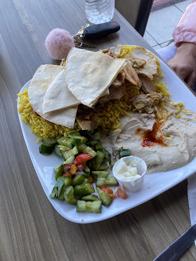 Photo of The Grill at Vine Ripe - 8191 Fletcher Pkwy, La Mesa, CA 91942