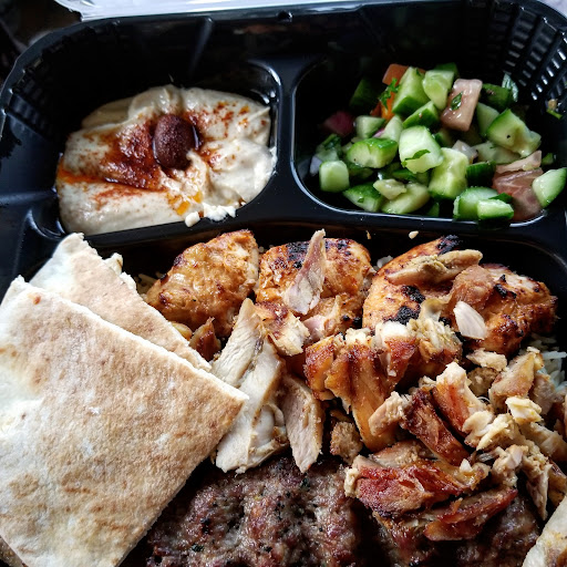 Photo of The Grill at Vine Ripe - 8191 Fletcher Pkwy, La Mesa, CA 91942