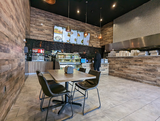 Photo of The Grill at Vine Ripe - 8191 Fletcher Pkwy, La Mesa, CA 91942