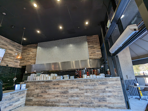 Photo of The Grill at Vine Ripe - 8191 Fletcher Pkwy, La Mesa, CA 91942