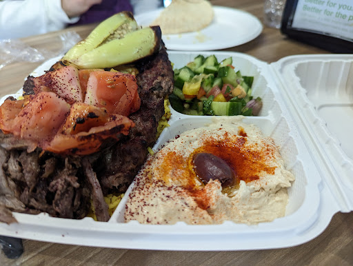 Photo of The Grill at Vine Ripe - 8191 Fletcher Pkwy, La Mesa, CA 91942