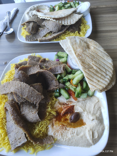 Photo of The Grill at Vine Ripe - 8191 Fletcher Pkwy, La Mesa, CA 91942