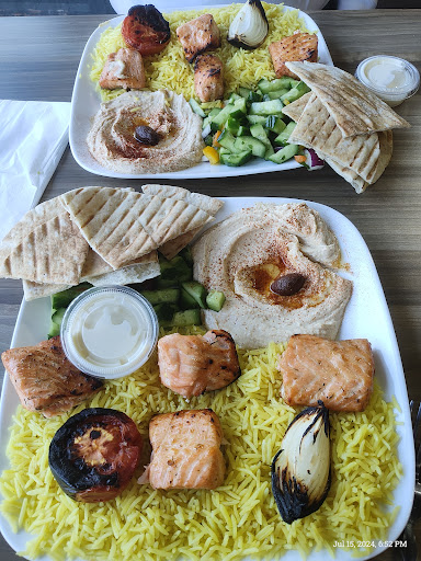 Photo of The Grill at Vine Ripe - 8191 Fletcher Pkwy, La Mesa, CA 91942