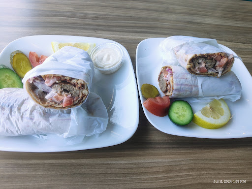 Photo of The Grill at Vine Ripe - 8191 Fletcher Pkwy, La Mesa, CA 91942