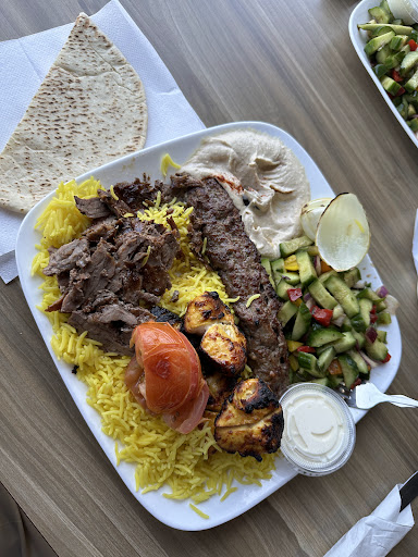 Photo of The Grill at Vine Ripe - 8191 Fletcher Pkwy, La Mesa, CA 91942