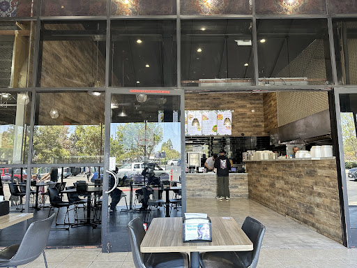 Photo of The Grill at Vine Ripe - 8191 Fletcher Pkwy, La Mesa, CA 91942