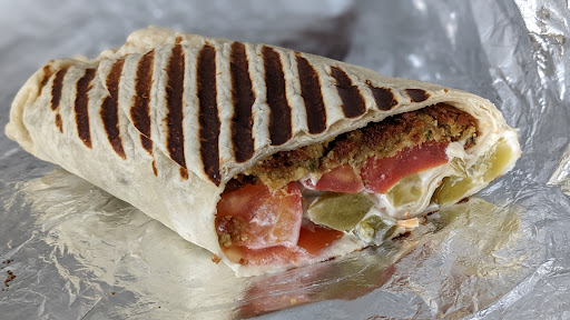 Photo of The Grill at Vine Ripe - 8191 Fletcher Pkwy, La Mesa, CA 91942