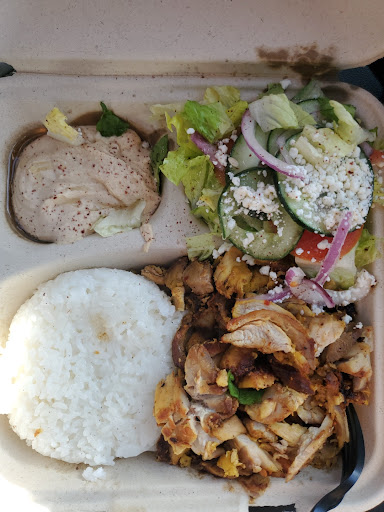 Photo of Pita's Mediterranean Grill - 763 Center Dr UNIT 104, San Marcos, CA 92069