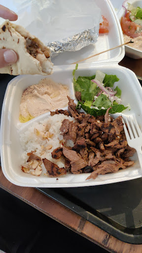 Photo of Pita's Mediterranean Grill - 763 Center Dr UNIT 104, San Marcos, CA 92069