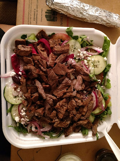 Photo of Pita's Mediterranean Grill - 763 Center Dr UNIT 104, San Marcos, CA 92069