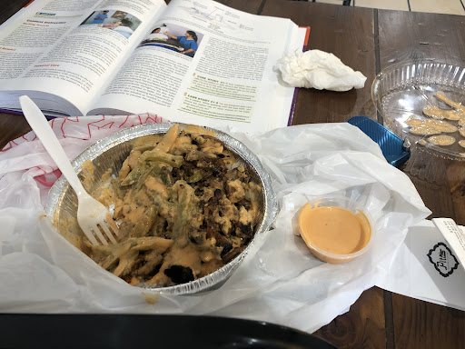 Photo of Pita's Mediterranean Grill - 763 Center Dr UNIT 104, San Marcos, CA 92069