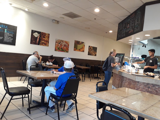 Photo of Pita's Mediterranean Grill - 763 Center Dr UNIT 104, San Marcos, CA 92069