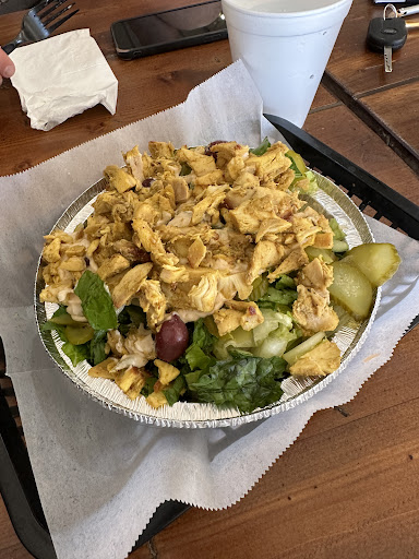 Photo of Pita's Mediterranean Grill - 763 Center Dr UNIT 104, San Marcos, CA 92069