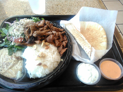 Photo of Pita's Mediterranean Grill - 763 Center Dr UNIT 104, San Marcos, CA 92069