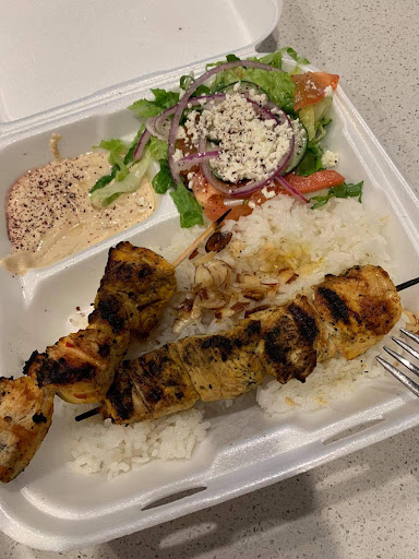 Photo of Pita's Mediterranean Grill - 763 Center Dr UNIT 104, San Marcos, CA 92069