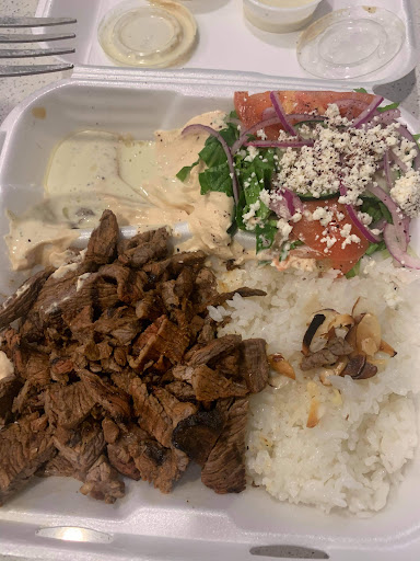 Photo of Pita's Mediterranean Grill - 763 Center Dr UNIT 104, San Marcos, CA 92069