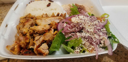 Photo of Pita's Mediterranean Grill - 763 Center Dr UNIT 104, San Marcos, CA 92069