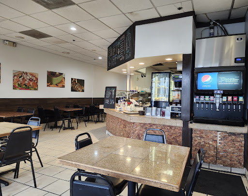 Photo of Pita's Mediterranean Grill - 763 Center Dr UNIT 104, San Marcos, CA 92069