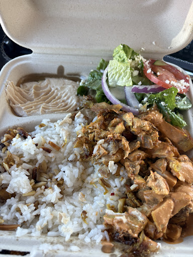 Photo of Pita's Mediterranean Grill - 763 Center Dr UNIT 104, San Marcos, CA 92069