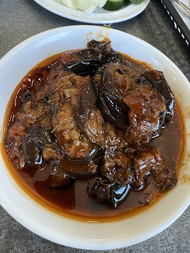 Photo of Al Azayem Restaurant - 550 E Main St, El Cajon, CA 92020