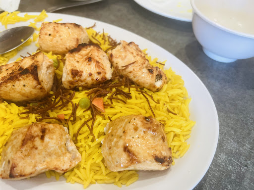 Photo of Al Azayem Restaurant - 550 E Main St, El Cajon, CA 92020