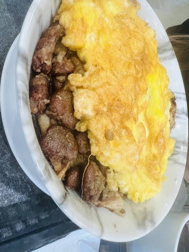 Photo of Al Azayem Restaurant - 550 E Main St, El Cajon, CA 92020