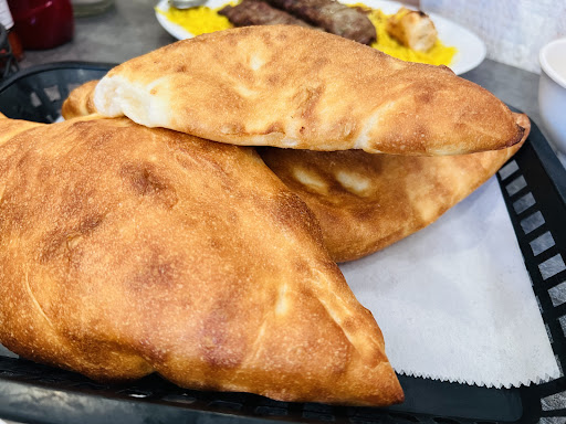 Photo of Al Azayem Restaurant - 550 E Main St, El Cajon, CA 92020