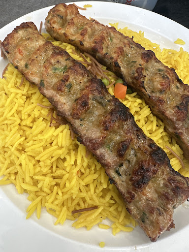 Photo of Al Azayem Restaurant - 550 E Main St, El Cajon, CA 92020