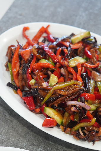 Photo of Al Azayem Restaurant - 550 E Main St, El Cajon, CA 92020