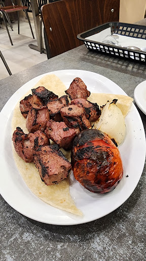 Photo of Al Azayem Restaurant - 550 E Main St, El Cajon, CA 92020