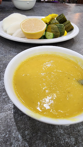 Photo of Al Azayem Restaurant - 550 E Main St, El Cajon, CA 92020