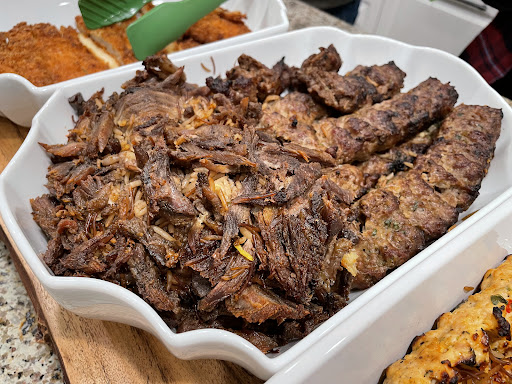 Photo of Al Azayem Restaurant - 550 E Main St, El Cajon, CA 92020