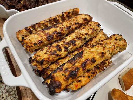 Photo of Al Azayem Restaurant - 550 E Main St, El Cajon, CA 92020