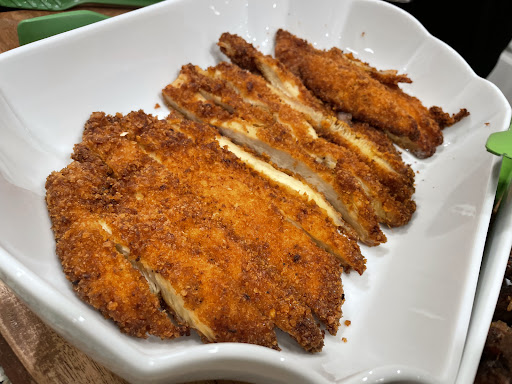 Photo of Al Azayem Restaurant - 550 E Main St, El Cajon, CA 92020