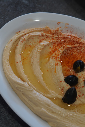 Photo of Al Azayem Restaurant - 550 E Main St, El Cajon, CA 92020