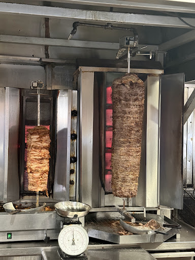 Photo of Al Azayem Restaurant - 550 E Main St, El Cajon, CA 92020