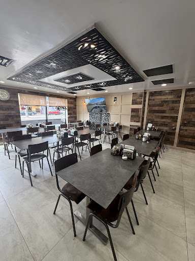 Photo of Al Azayem Restaurant - 550 E Main St, El Cajon, CA 92020