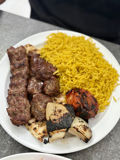 Photo of Al Azayem Restaurant - 550 E Main St, El Cajon, CA 92020