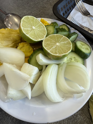 Photo of Al Azayem Restaurant - 550 E Main St, El Cajon, CA 92020