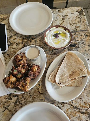 Photo of Micho'z Fresh Lebanese Grill - 1459 University Ave, San Diego, CA 92103