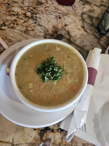 Photo of Micho'z Fresh Lebanese Grill - 1459 University Ave, San Diego, CA 92103