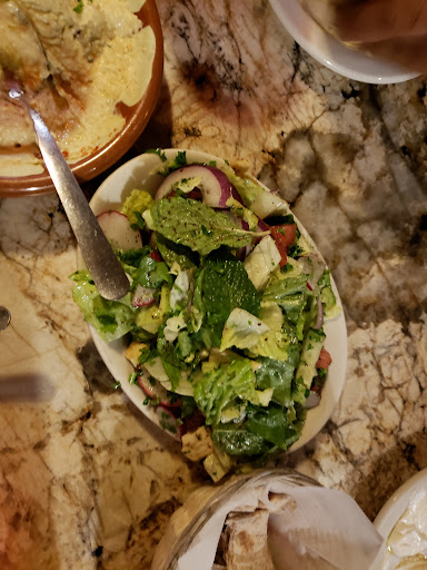 Photo of Micho'z Fresh Lebanese Grill - 1459 University Ave, San Diego, CA 92103