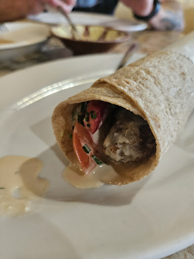 Photo of Micho'z Fresh Lebanese Grill - 1459 University Ave, San Diego, CA 92103