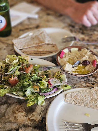 Photo of Micho'z Fresh Lebanese Grill - 1459 University Ave, San Diego, CA 92103