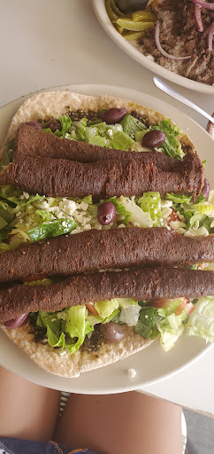 Photo of Micho'z Fresh Lebanese Grill - 1459 University Ave, San Diego, CA 92103