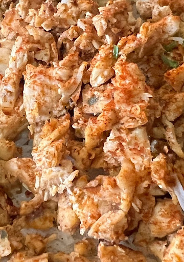 Photo of Micho'z Fresh Lebanese Grill - 1459 University Ave, San Diego, CA 92103