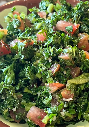 Photo of Micho'z Fresh Lebanese Grill - 1459 University Ave, San Diego, CA 92103