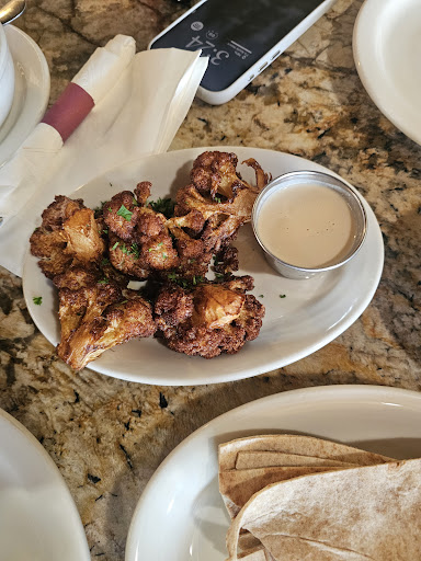 Photo of Micho'z Fresh Lebanese Grill - 1459 University Ave, San Diego, CA 92103