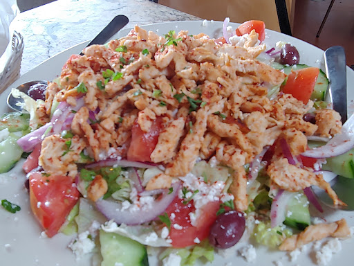 Photo of Micho'z Fresh Lebanese Grill - 1459 University Ave, San Diego, CA 92103