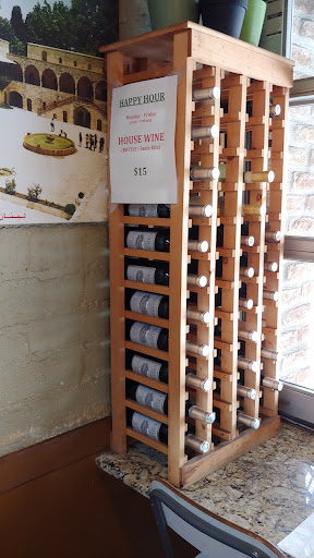 Photo of Micho'z Fresh Lebanese Grill - 1459 University Ave, San Diego, CA 92103